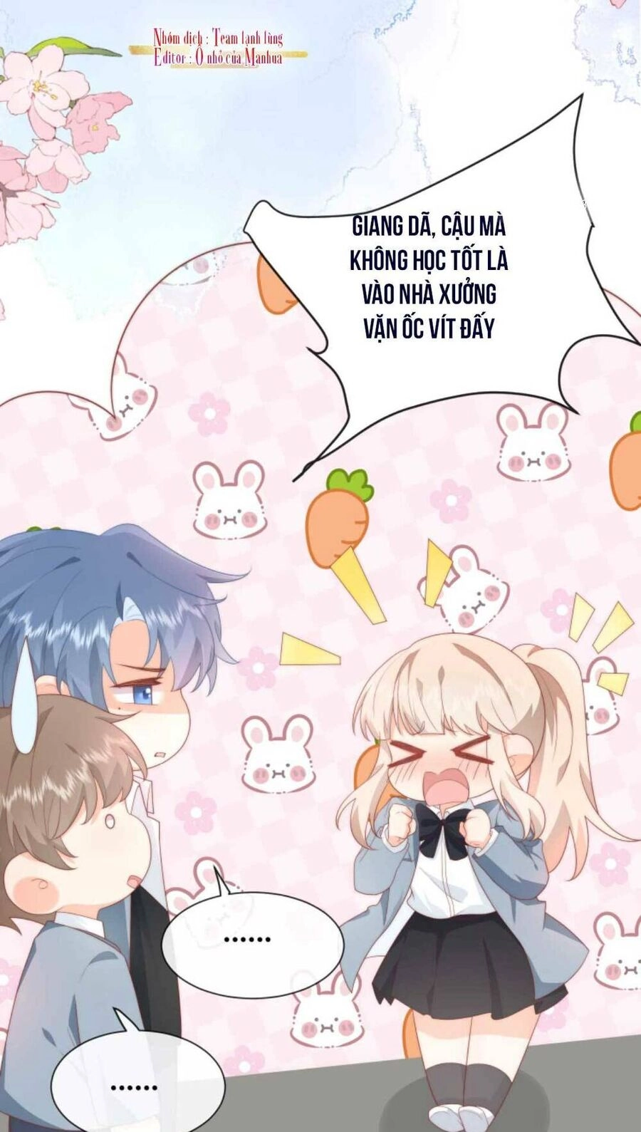 Trọng Sinh Trở Lại Làm Vợ Tổng Tài Chapter 9 - 39