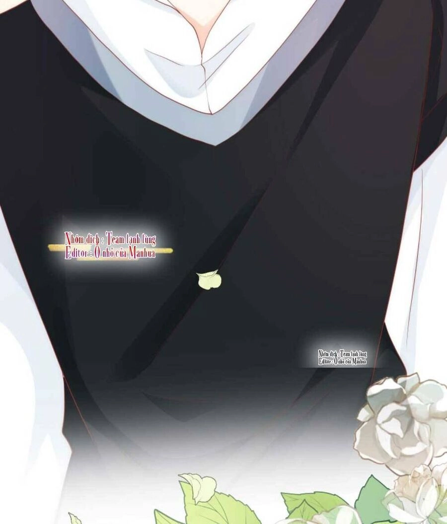 Trọng Sinh Trở Lại Làm Vợ Tổng Tài Chapter 10 - 7