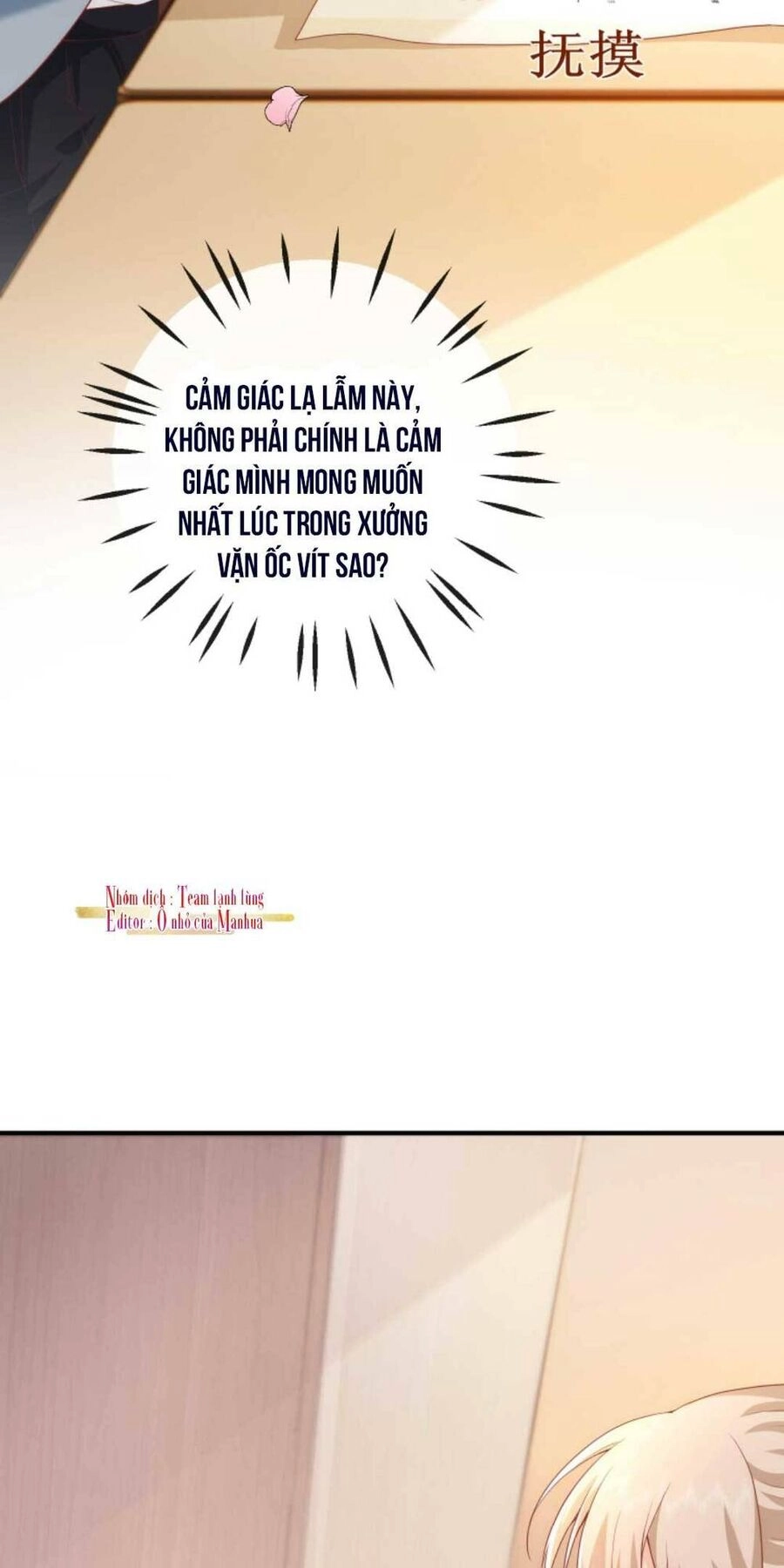 Trọng Sinh Trở Lại Làm Vợ Tổng Tài Chapter 10 - 12