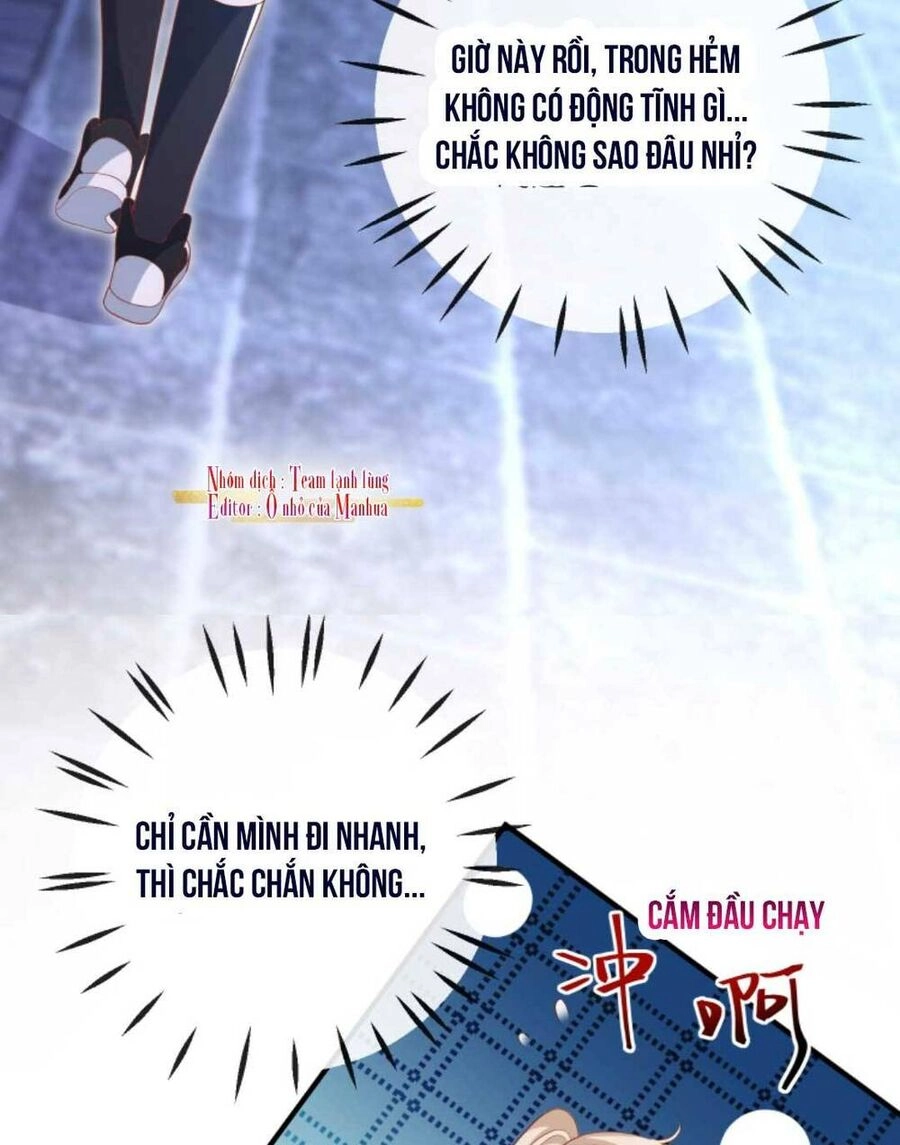 Trọng Sinh Trở Lại Làm Vợ Tổng Tài Chapter 10 - 17