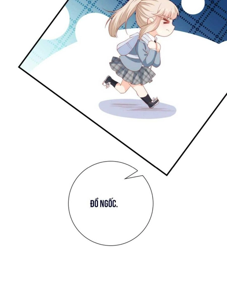 Trọng Sinh Trở Lại Làm Vợ Tổng Tài Chapter 10 - 18