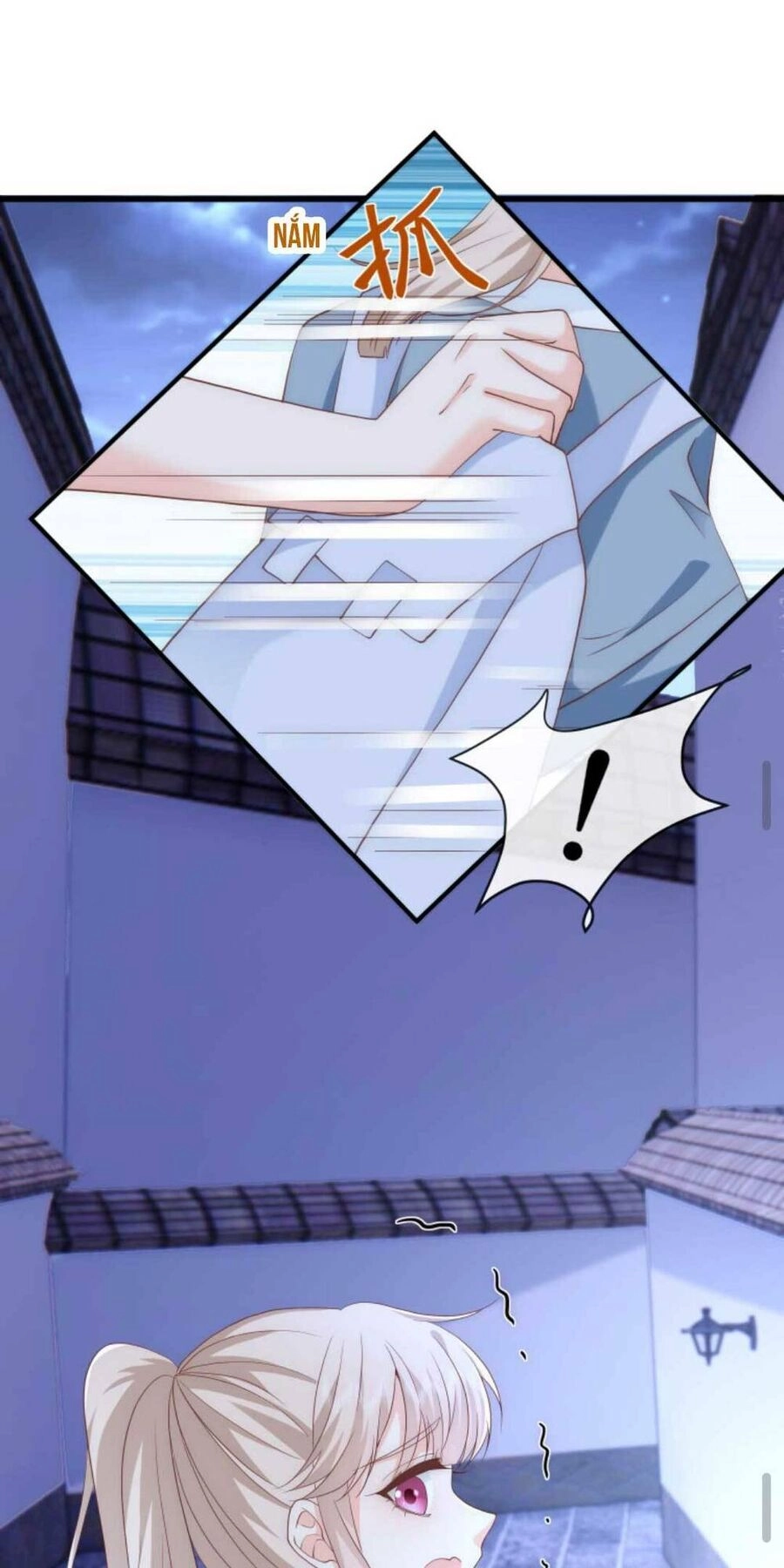 Trọng Sinh Trở Lại Làm Vợ Tổng Tài Chapter 10 - 19