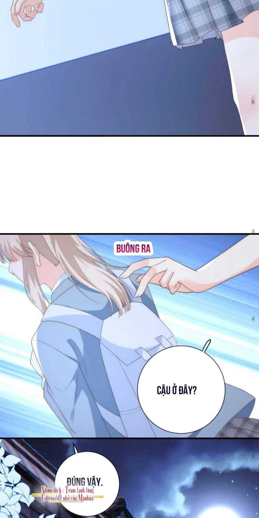 Trọng Sinh Trở Lại Làm Vợ Tổng Tài Chapter 10 - 24