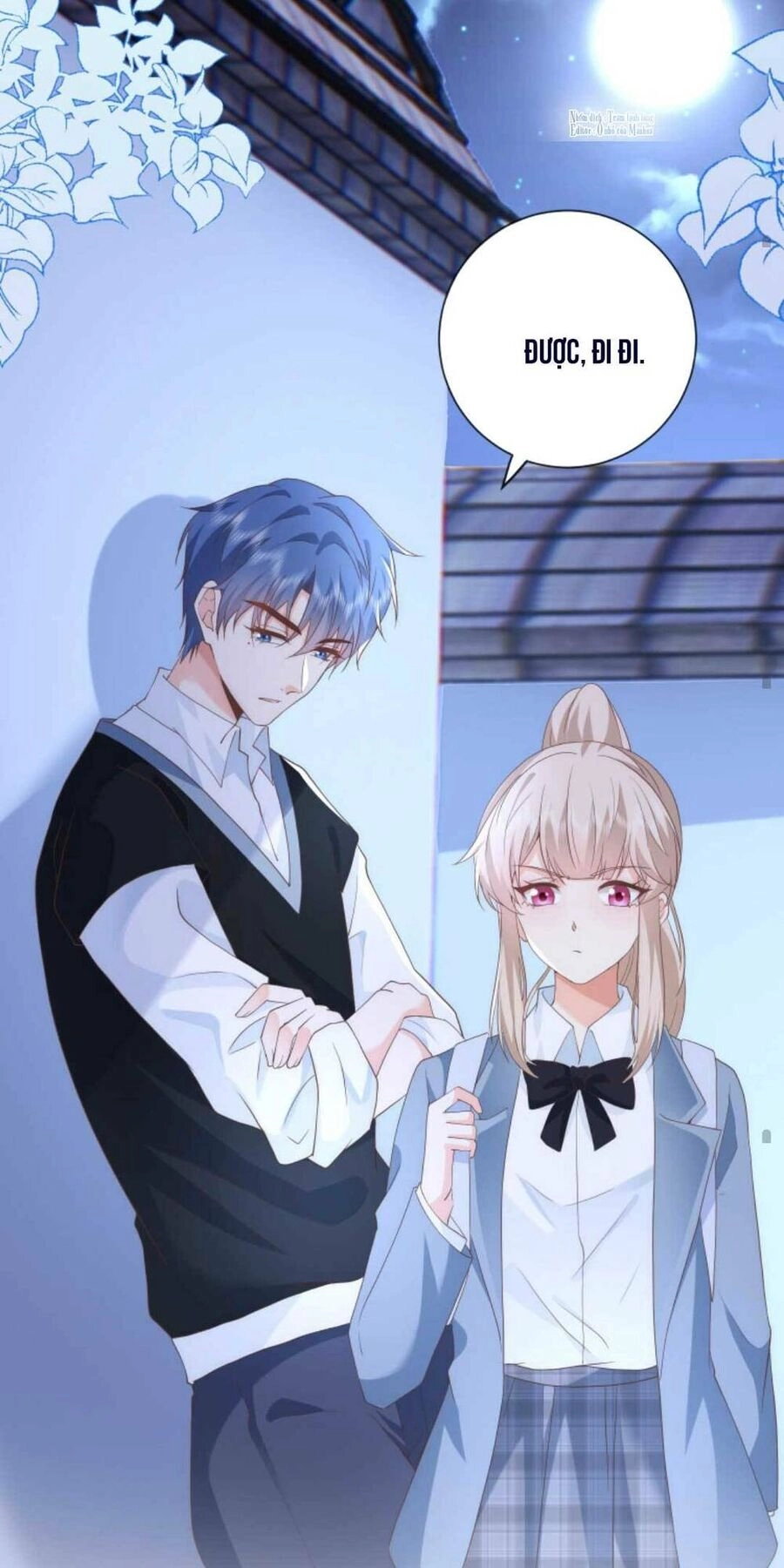 Trọng Sinh Trở Lại Làm Vợ Tổng Tài Chapter 10 - 25