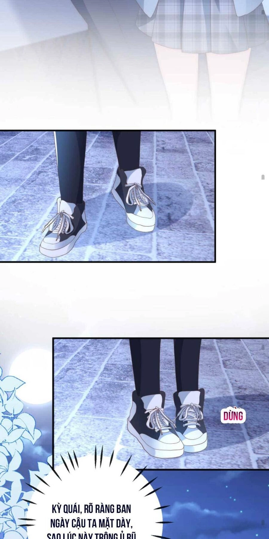 Trọng Sinh Trở Lại Làm Vợ Tổng Tài Chapter 10 - 26