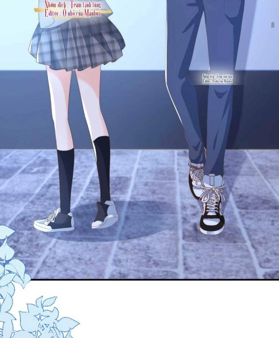 Trọng Sinh Trở Lại Làm Vợ Tổng Tài Chapter 10 - 28