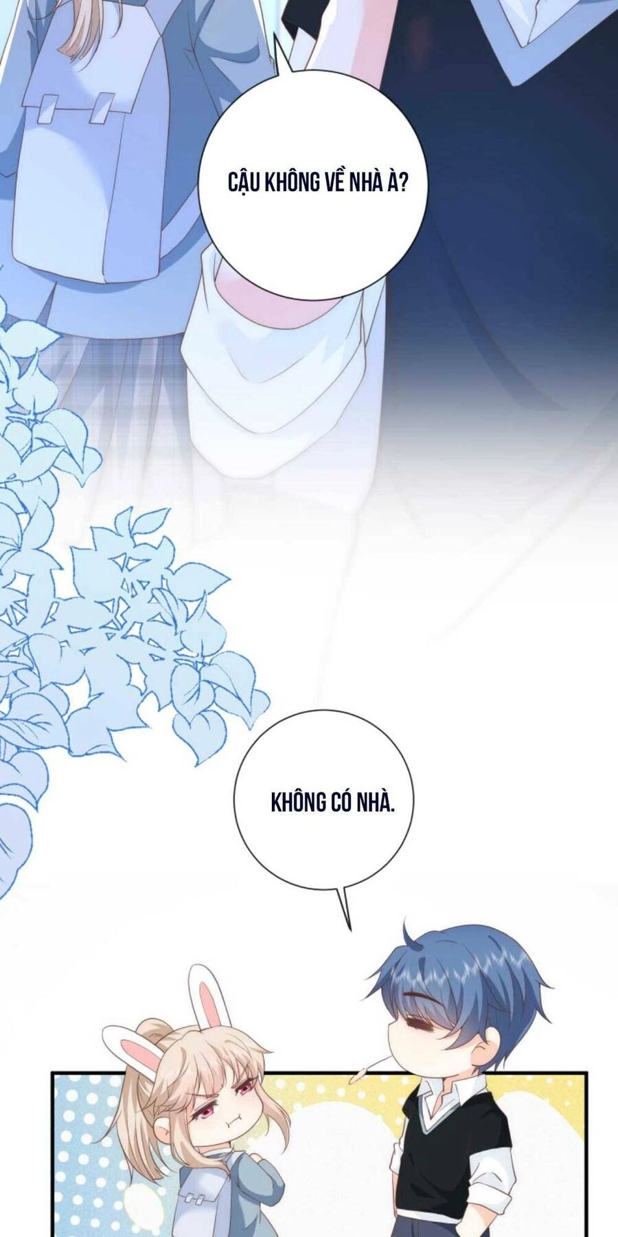 Trọng Sinh Trở Lại Làm Vợ Tổng Tài Chapter 10 - 30