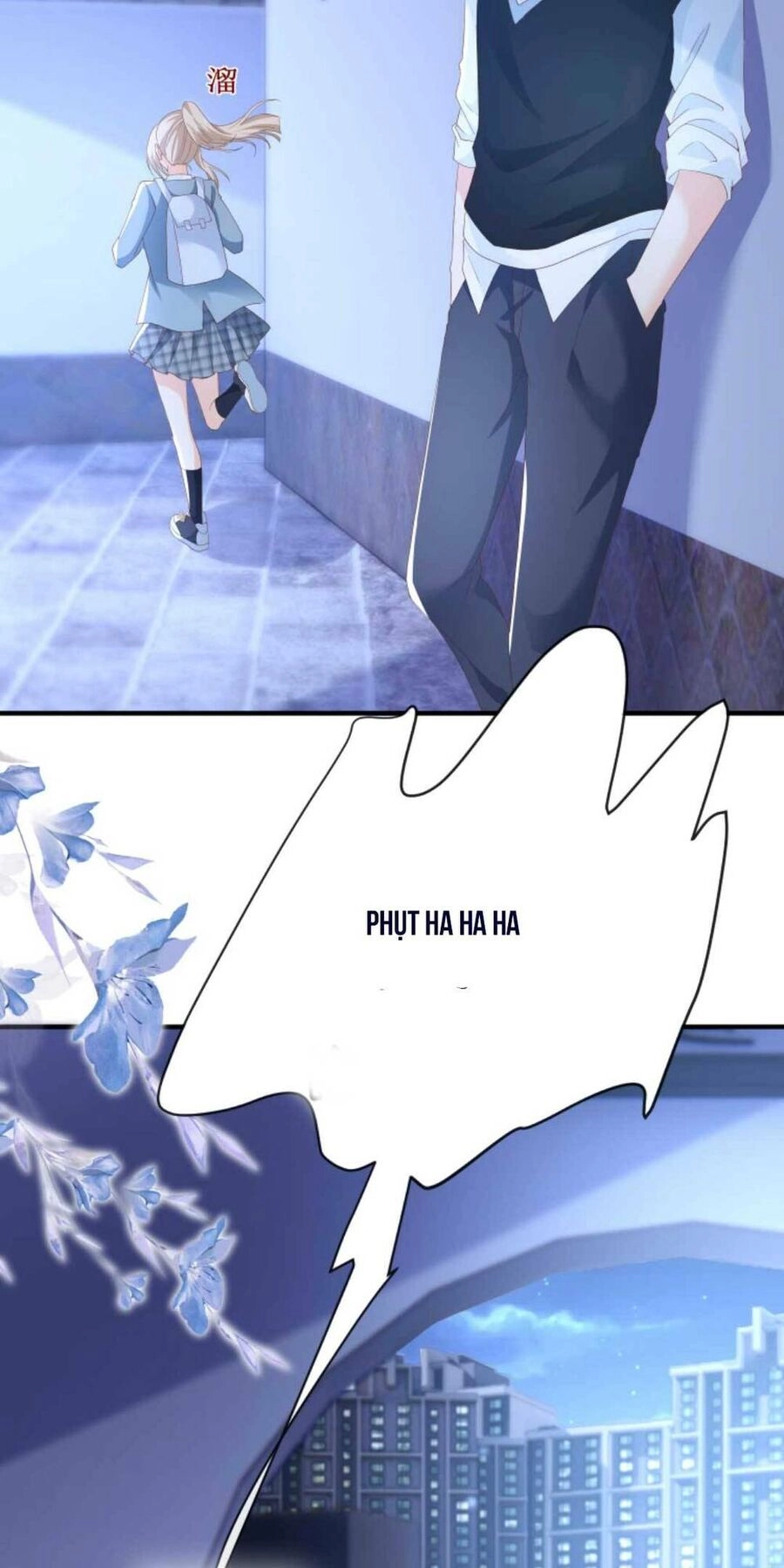 Trọng Sinh Trở Lại Làm Vợ Tổng Tài Chapter 10 - 36