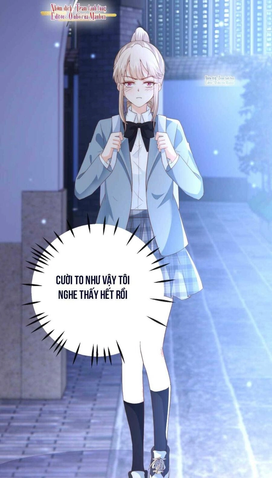 Trọng Sinh Trở Lại Làm Vợ Tổng Tài Chapter 10 - 37