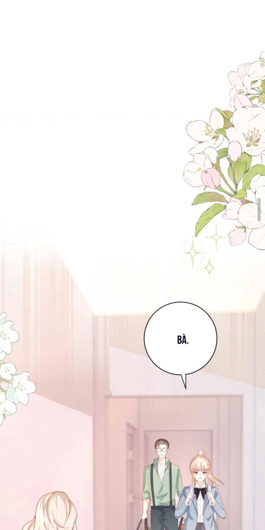 Trọng Sinh Trở Lại Làm Vợ Tổng Tài Chapter 11 - 14