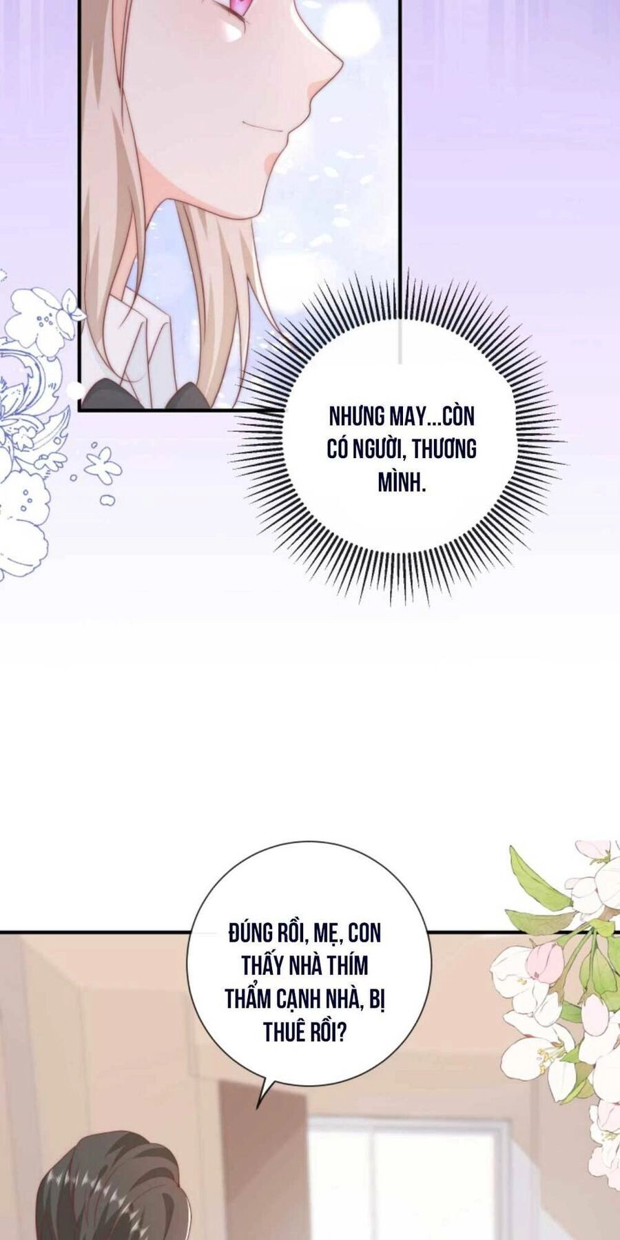 Trọng Sinh Trở Lại Làm Vợ Tổng Tài Chapter 11 - 17