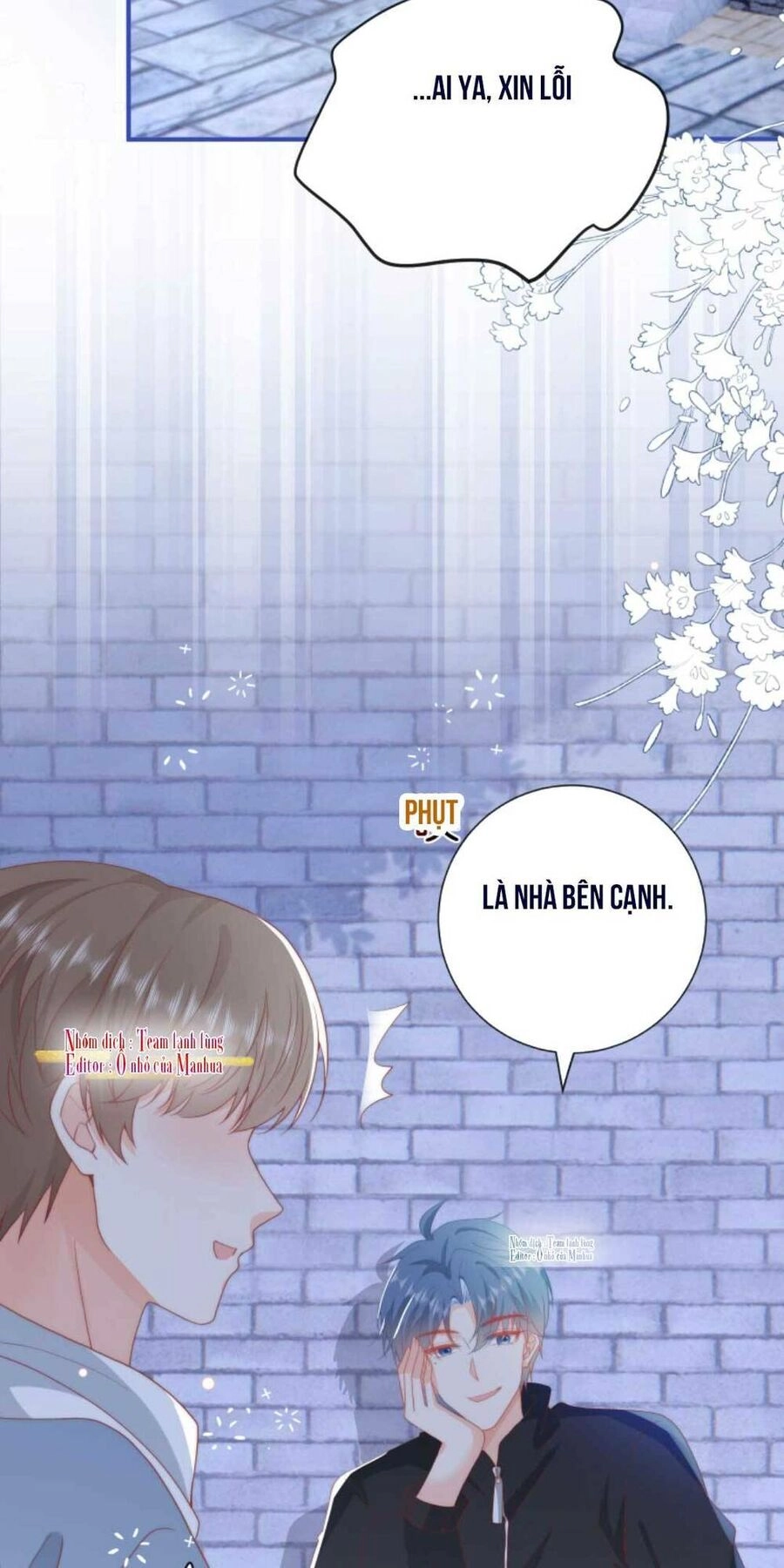 Trọng Sinh Trở Lại Làm Vợ Tổng Tài Chapter 11 - 28