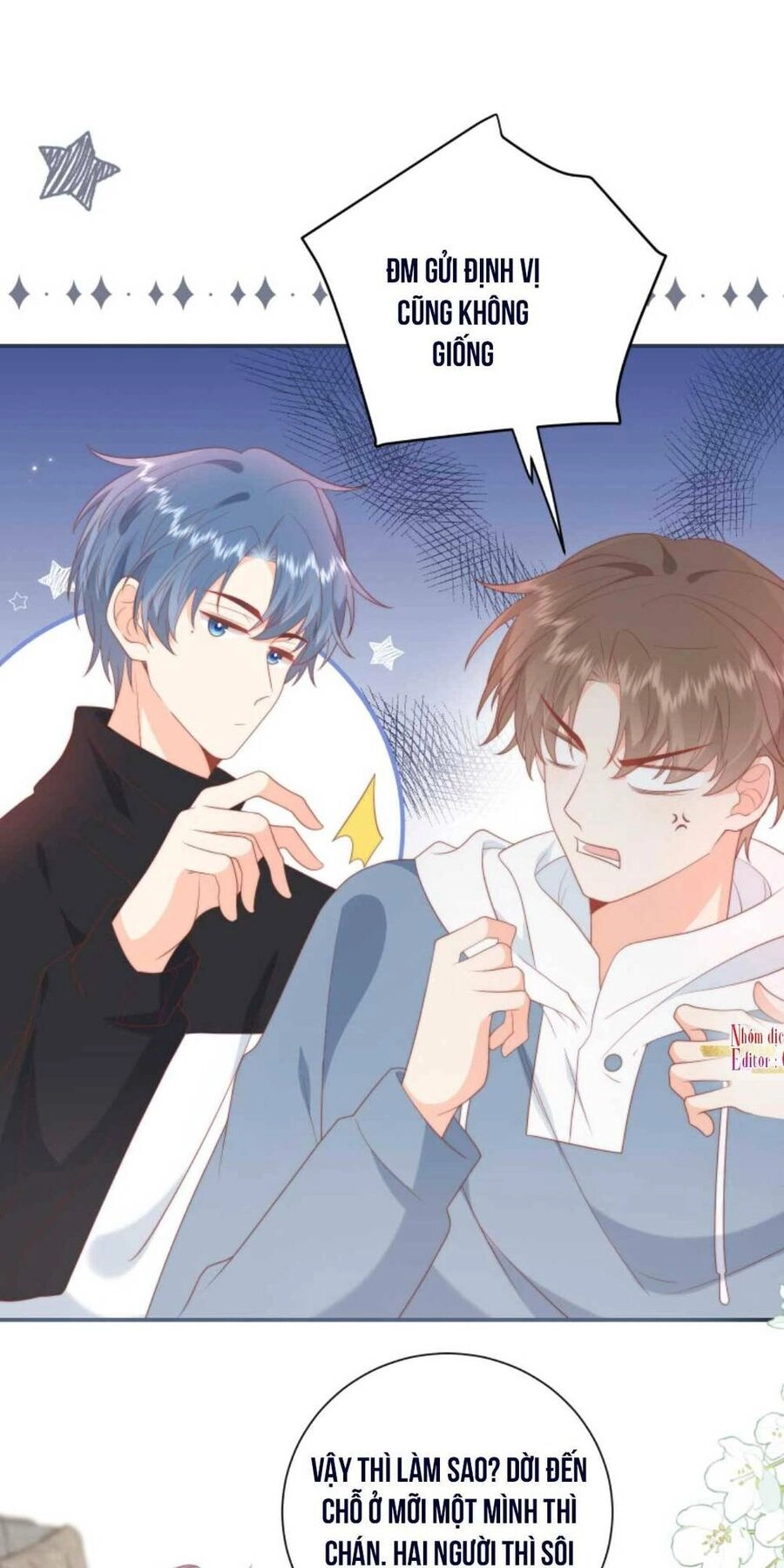 Trọng Sinh Trở Lại Làm Vợ Tổng Tài Chapter 12 - 7