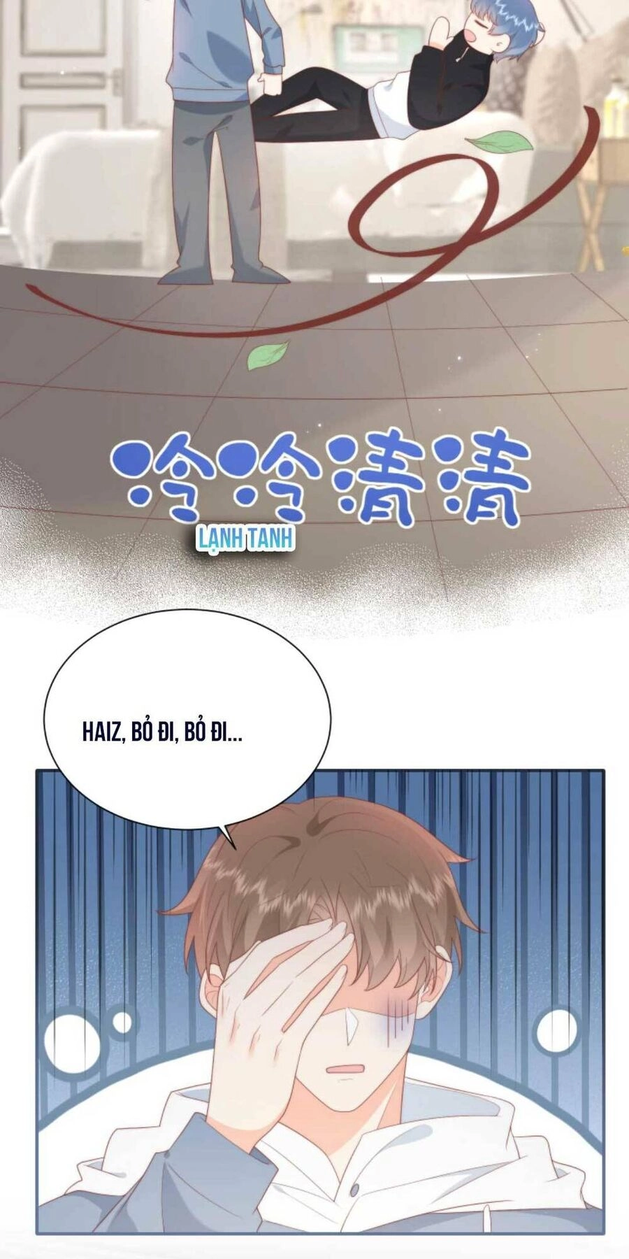 Trọng Sinh Trở Lại Làm Vợ Tổng Tài Chapter 12 - 9