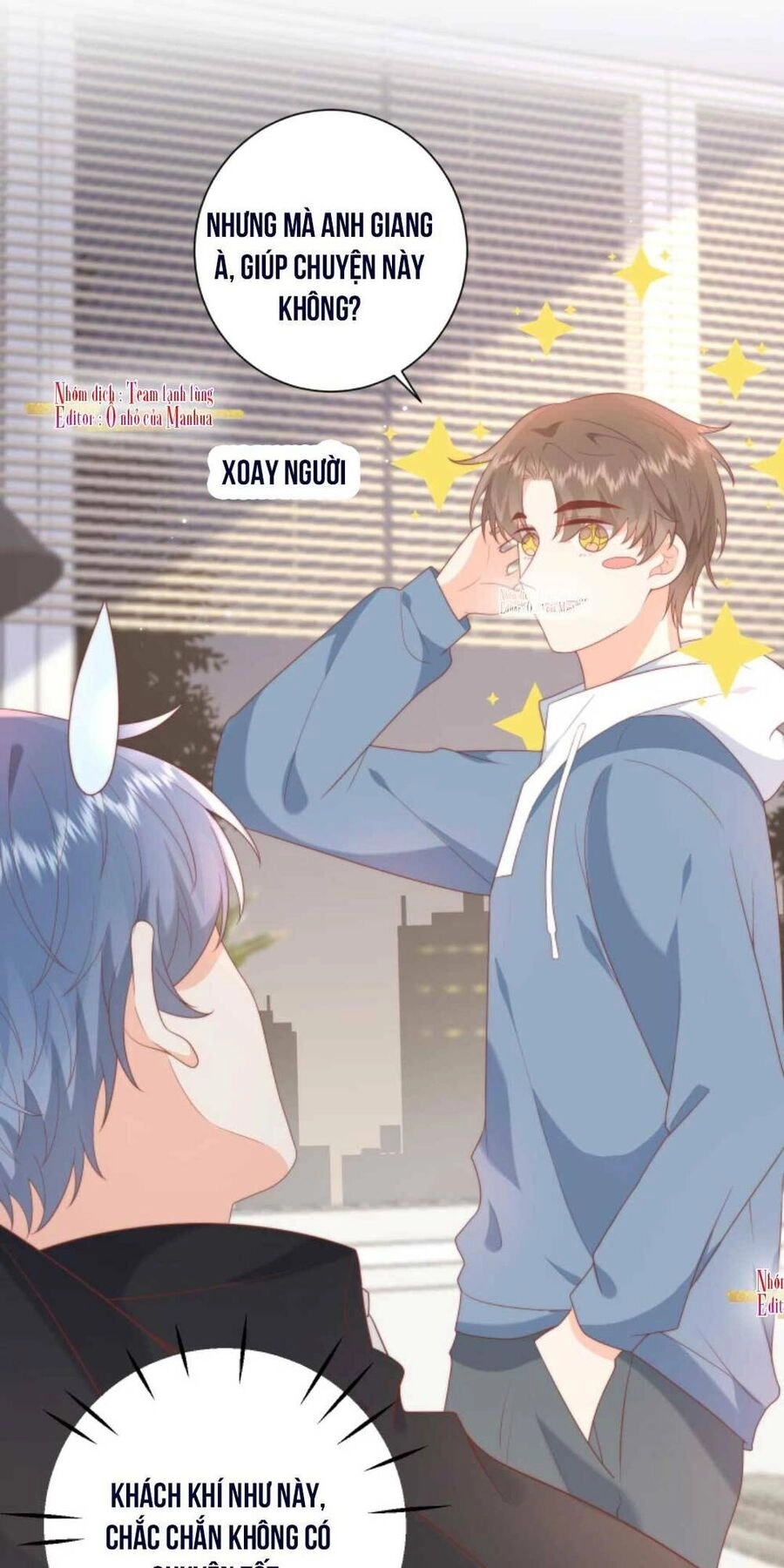 Trọng Sinh Trở Lại Làm Vợ Tổng Tài Chapter 12 - 10