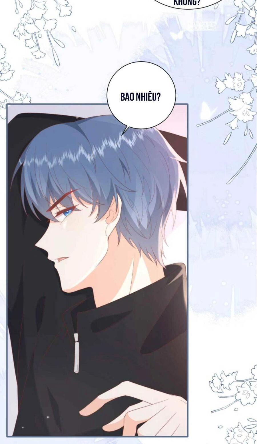 Trọng Sinh Trở Lại Làm Vợ Tổng Tài Chapter 12 - 12