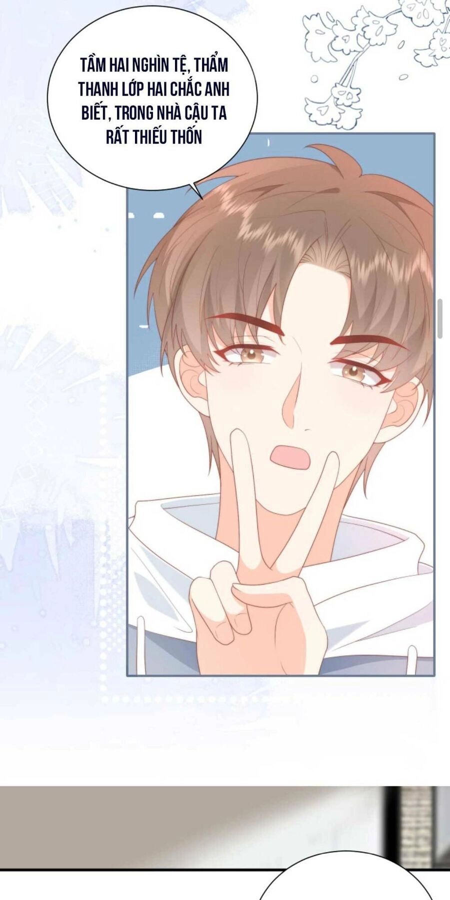 Trọng Sinh Trở Lại Làm Vợ Tổng Tài Chapter 12 - 13