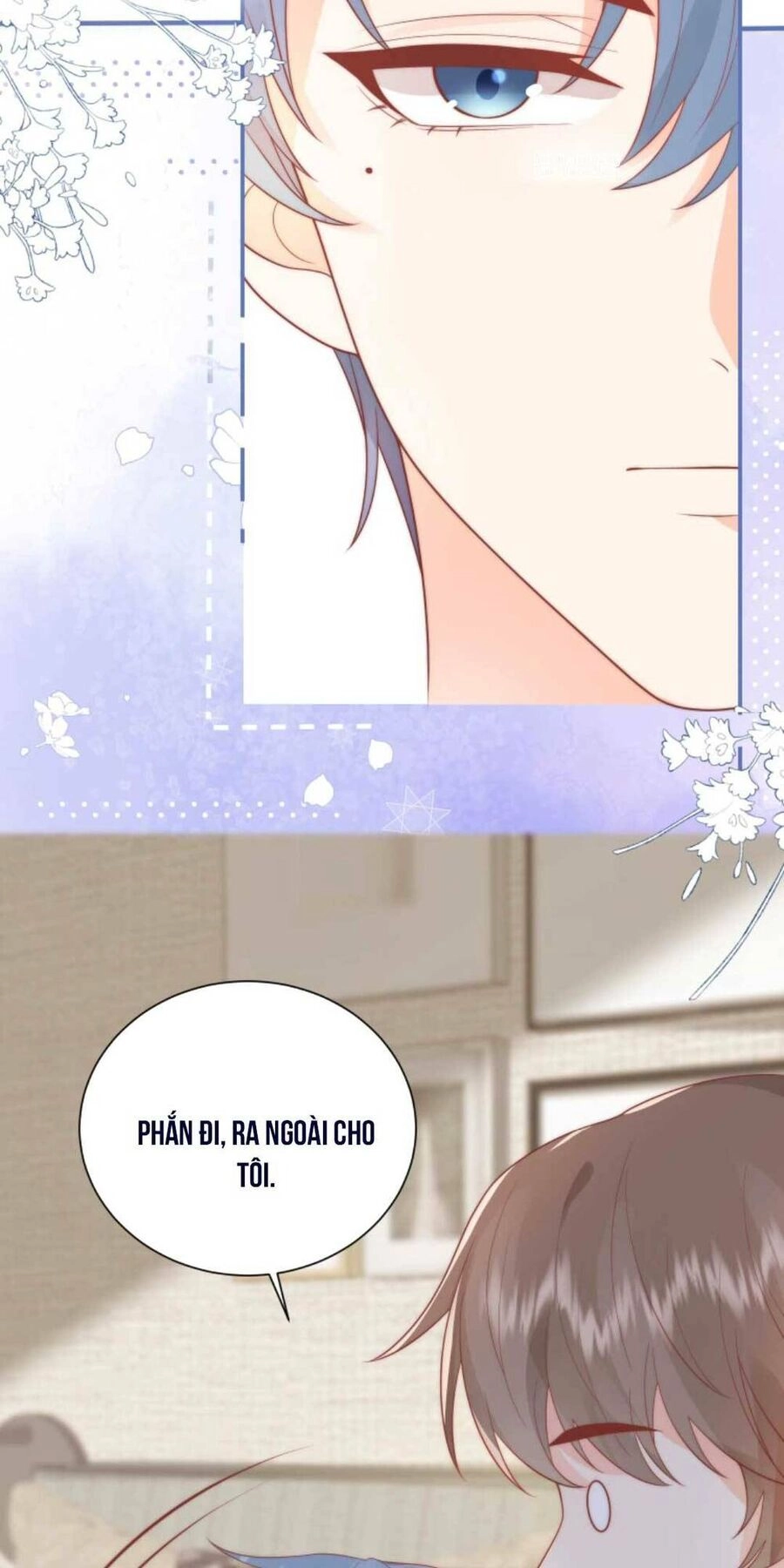 Trọng Sinh Trở Lại Làm Vợ Tổng Tài Chapter 12 - 15