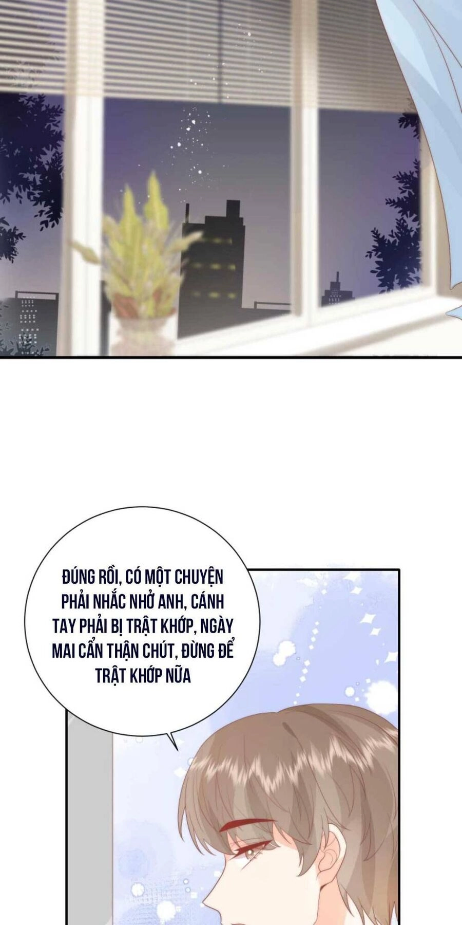 Trọng Sinh Trở Lại Làm Vợ Tổng Tài Chapter 12 - 18