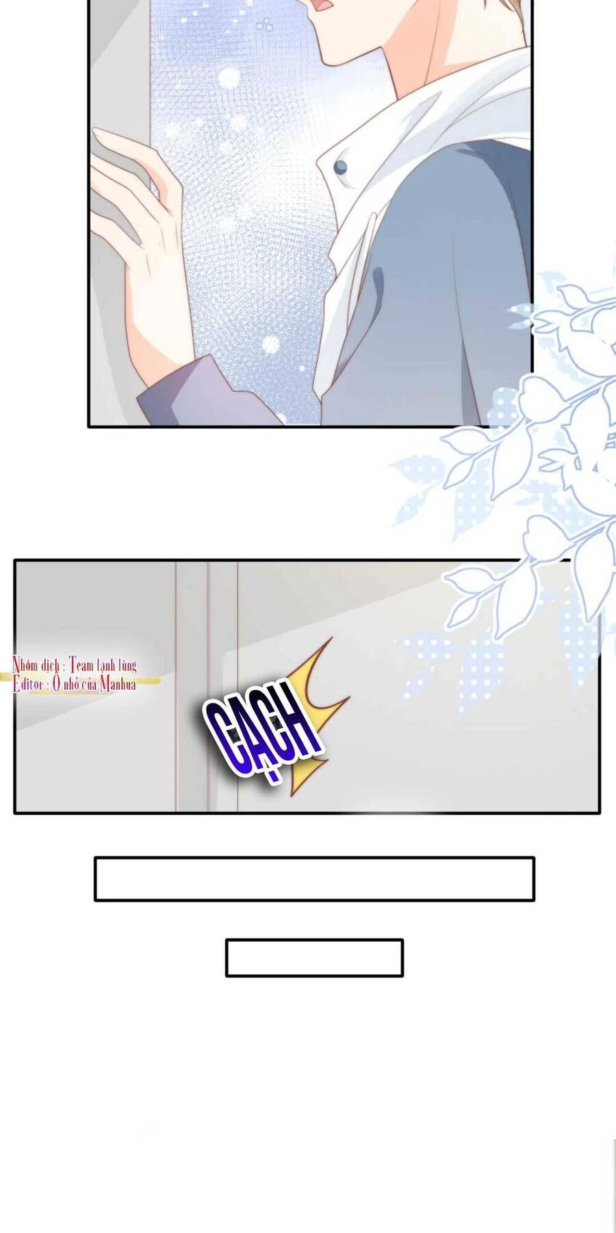 Trọng Sinh Trở Lại Làm Vợ Tổng Tài Chapter 12 - 19