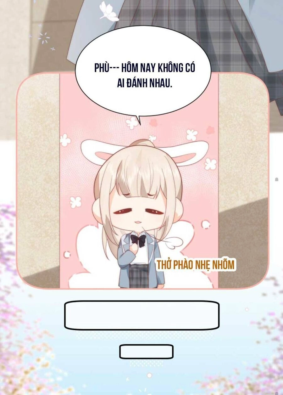 Trọng Sinh Trở Lại Làm Vợ Tổng Tài Chapter 12 - 22