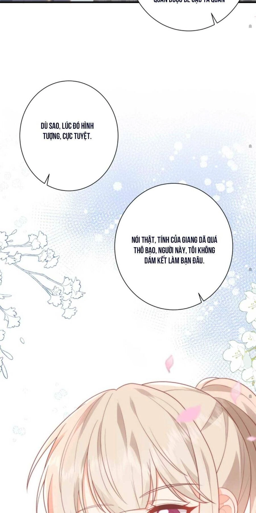 Trọng Sinh Trở Lại Làm Vợ Tổng Tài Chapter 12 - 24