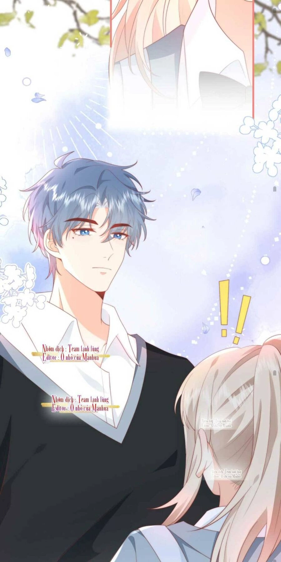 Trọng Sinh Trở Lại Làm Vợ Tổng Tài Chapter 12 - 27