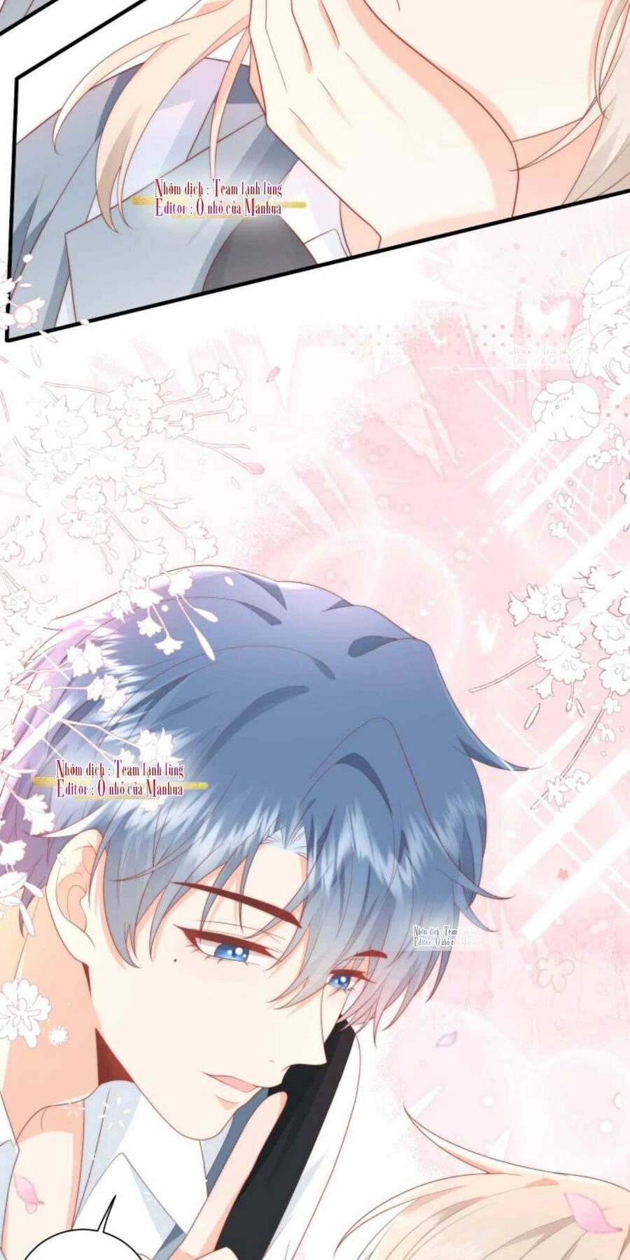 Trọng Sinh Trở Lại Làm Vợ Tổng Tài Chapter 12 - 29