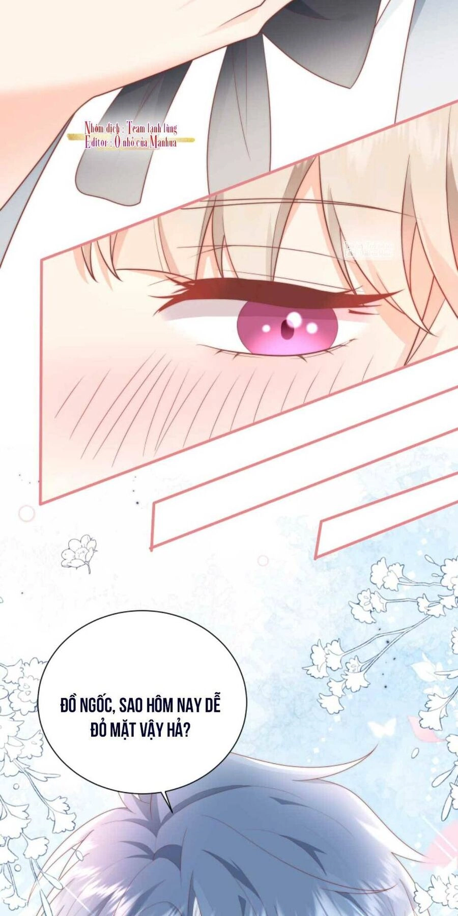 Trọng Sinh Trở Lại Làm Vợ Tổng Tài Chapter 12 - 31