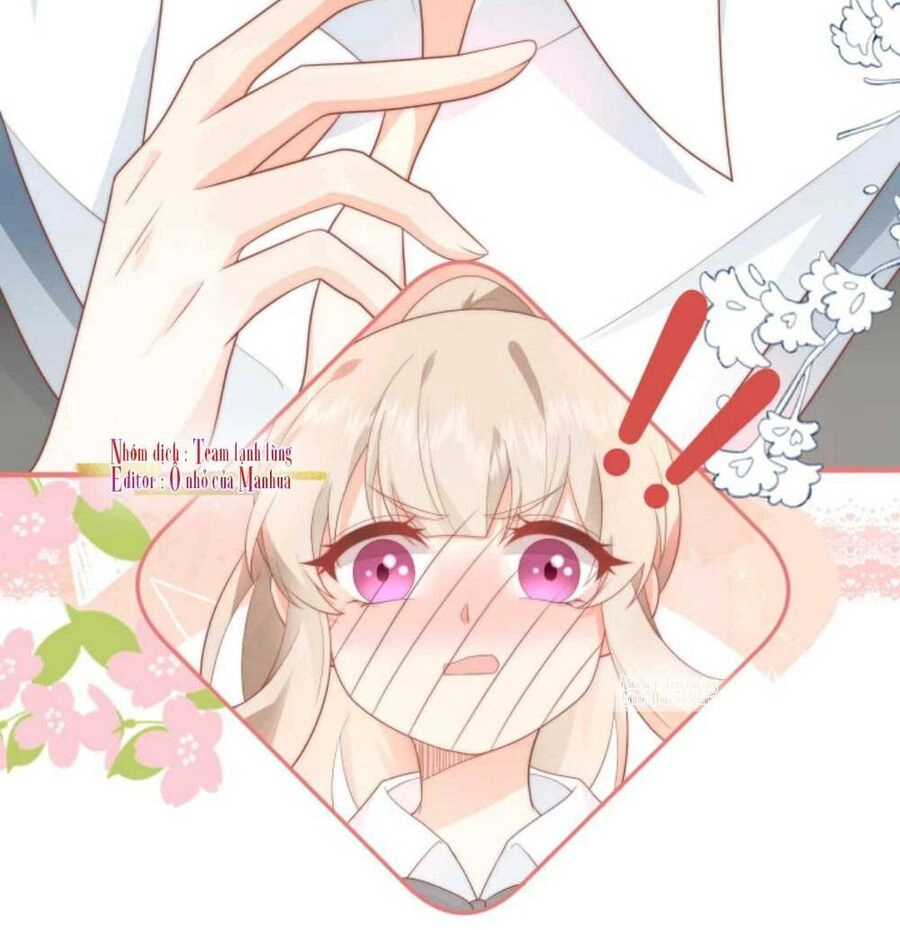 Trọng Sinh Trở Lại Làm Vợ Tổng Tài Chapter 12 - 33