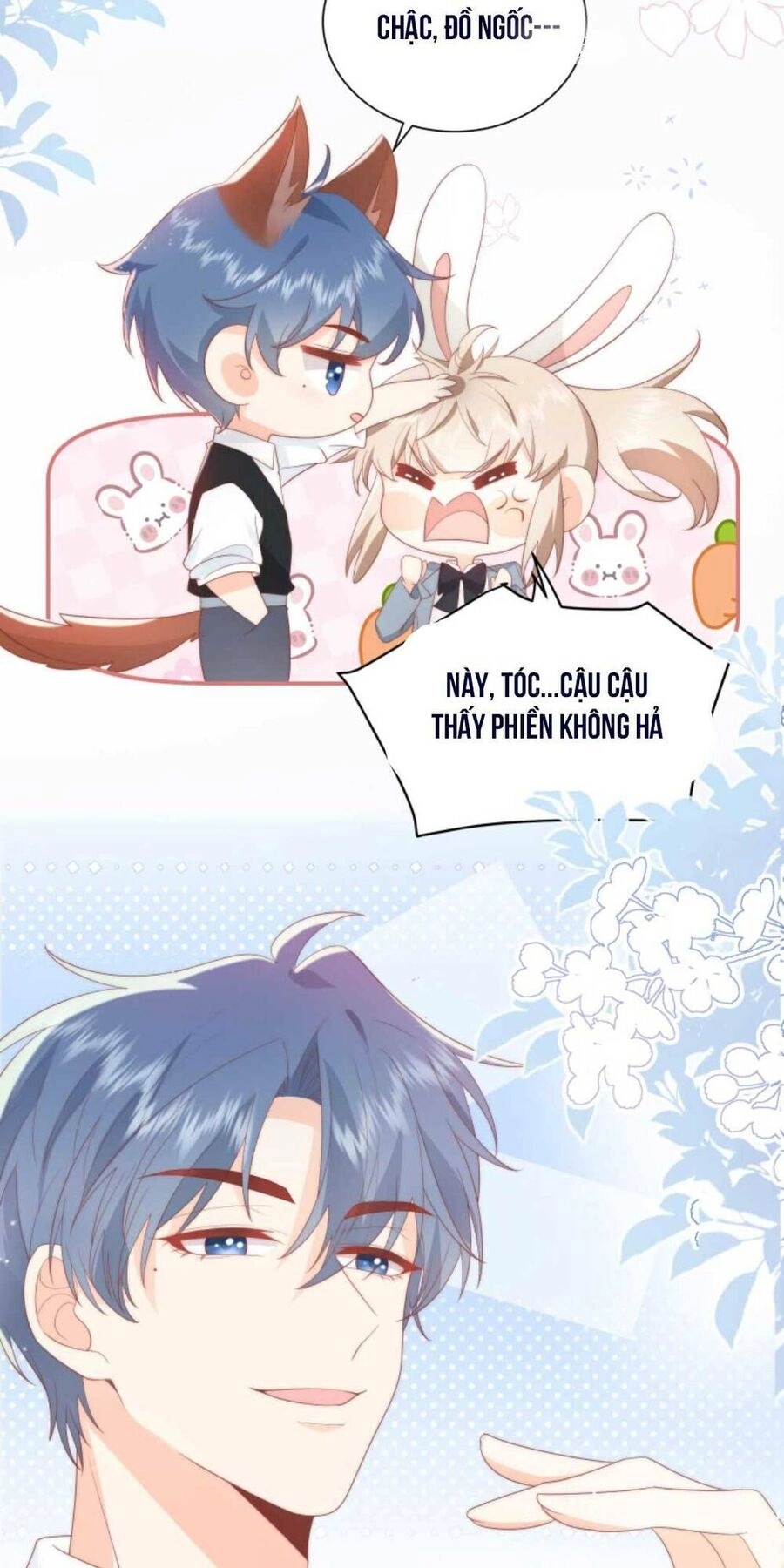 Trọng Sinh Trở Lại Làm Vợ Tổng Tài Chapter 12 - 35