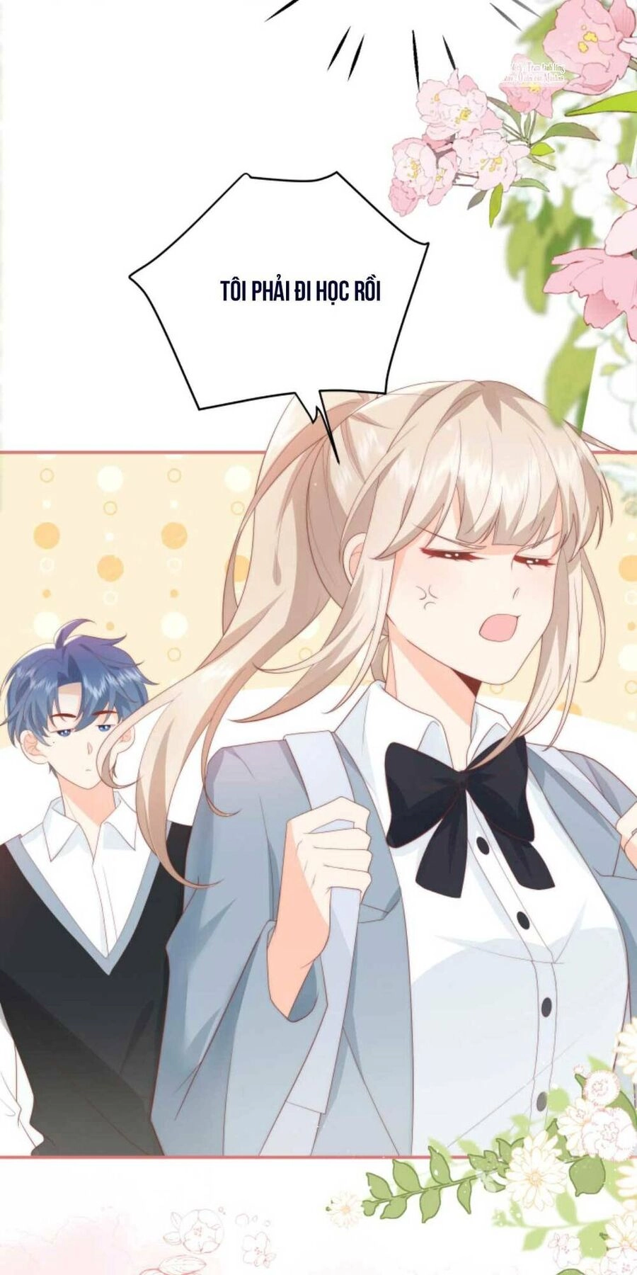 Trọng Sinh Trở Lại Làm Vợ Tổng Tài Chapter 12 - 37