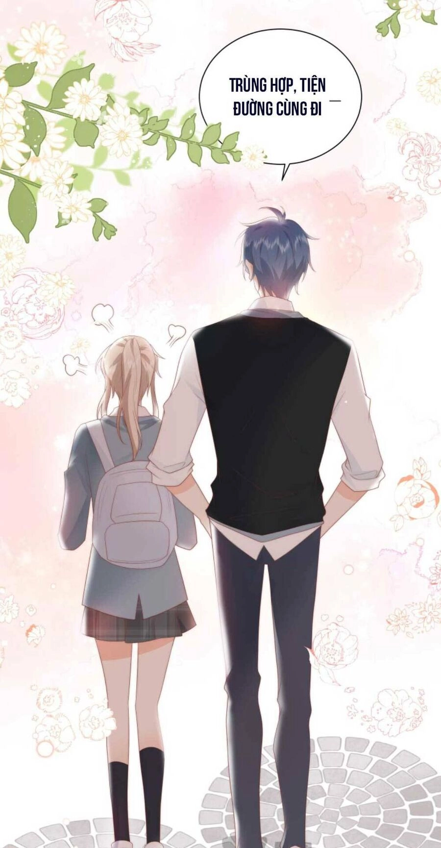 Trọng Sinh Trở Lại Làm Vợ Tổng Tài Chapter 12 - 38