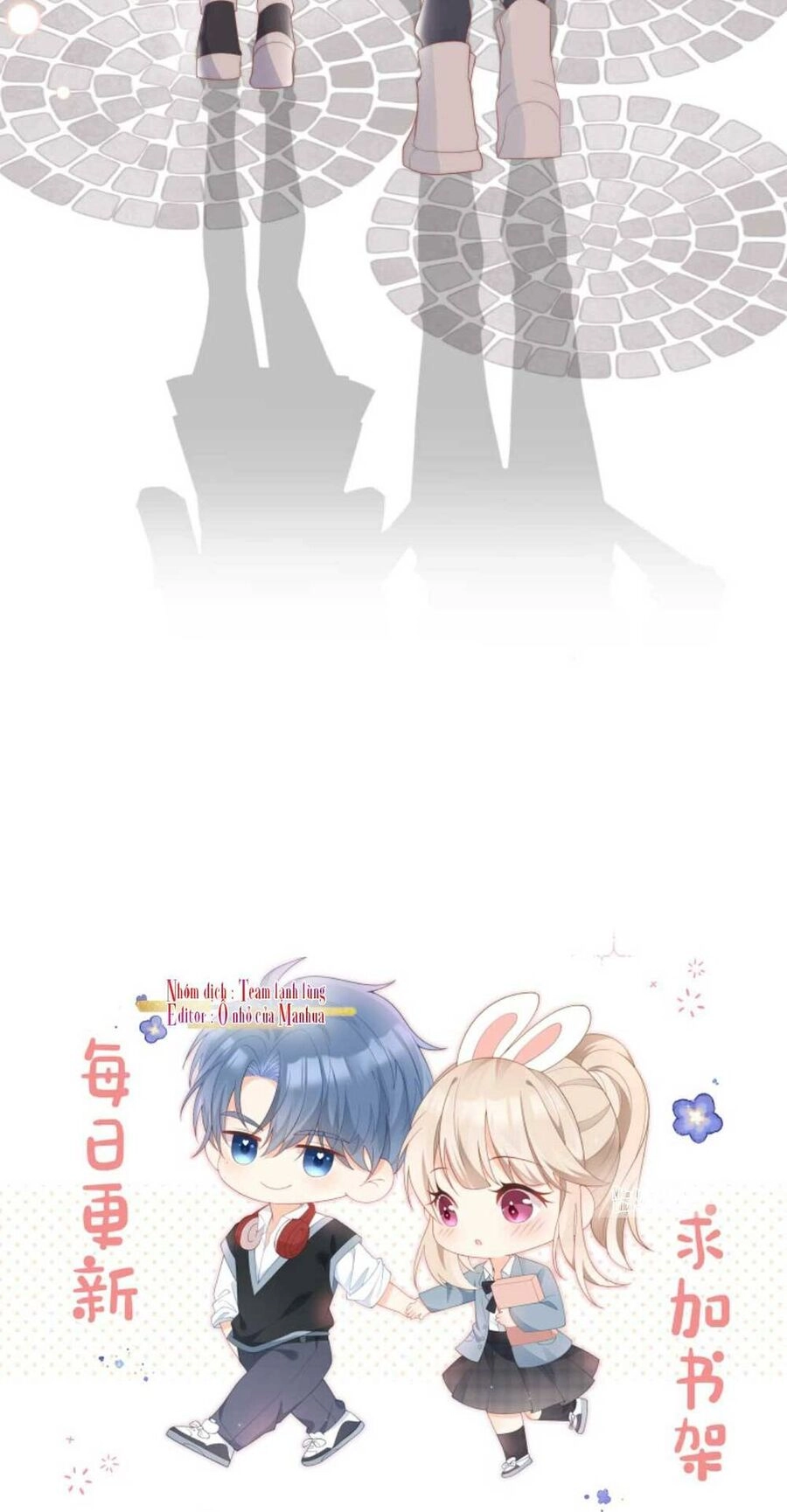 Trọng Sinh Trở Lại Làm Vợ Tổng Tài Chapter 12 - 39