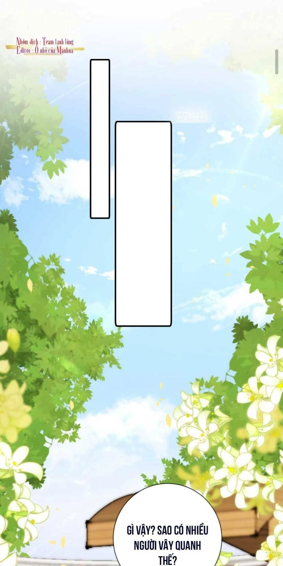 Trọng Sinh Trở Lại Làm Vợ Tổng Tài Chapter 13 - 4