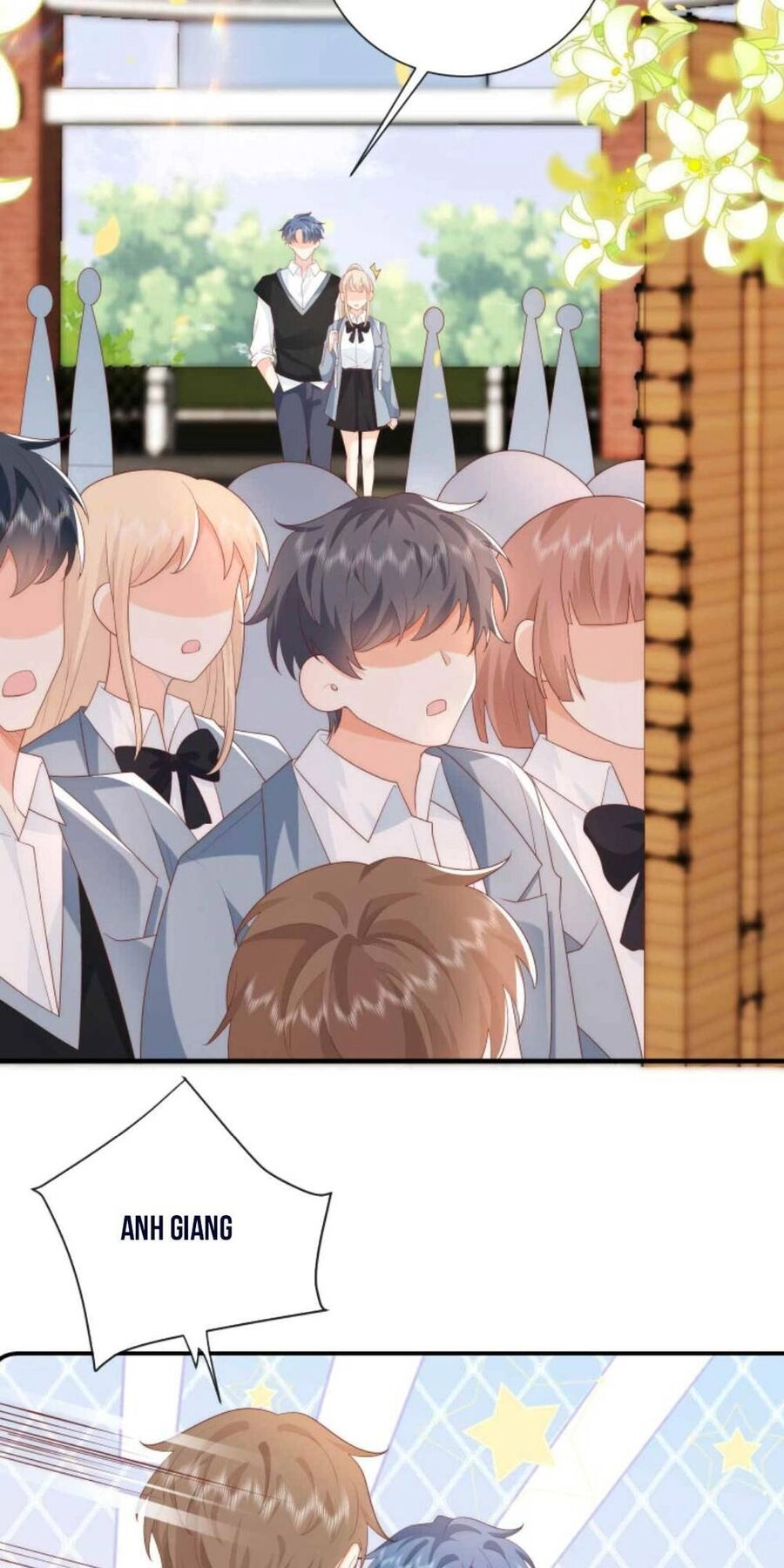 Trọng Sinh Trở Lại Làm Vợ Tổng Tài Chapter 13 - 5