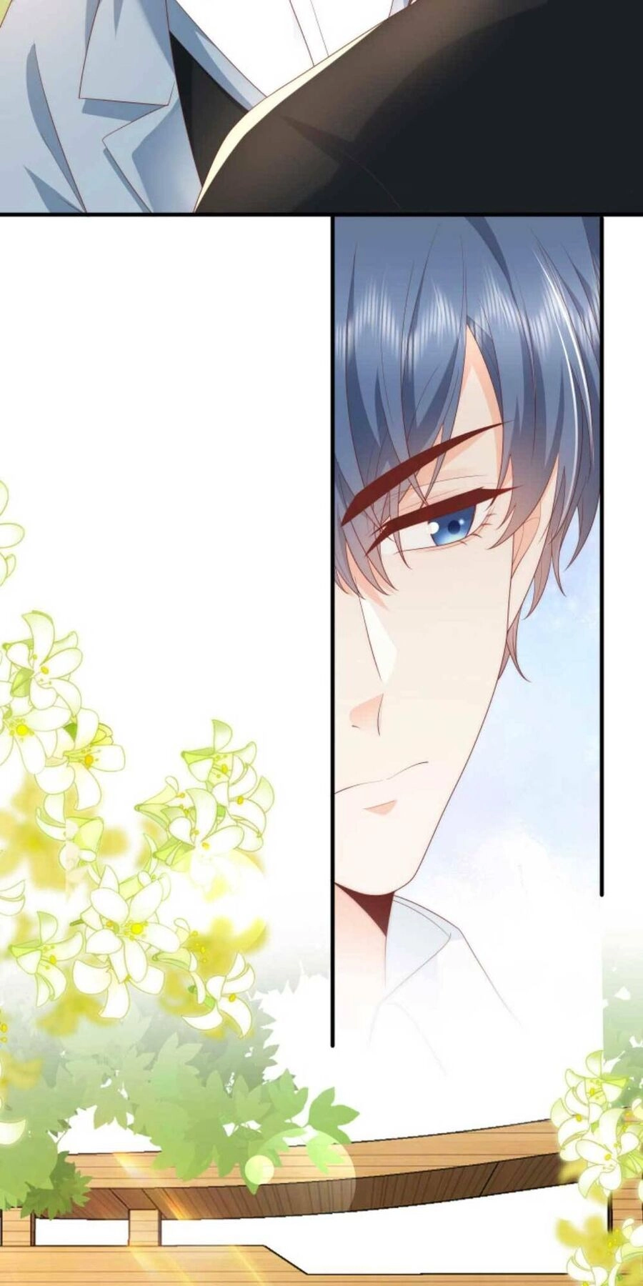 Trọng Sinh Trở Lại Làm Vợ Tổng Tài Chapter 13 - 7