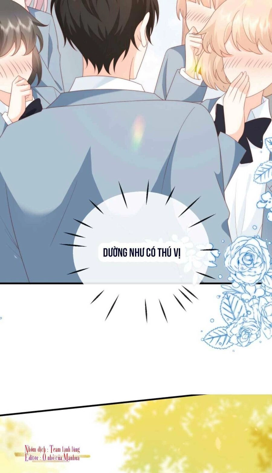 Trọng Sinh Trở Lại Làm Vợ Tổng Tài Chapter 13 - 13