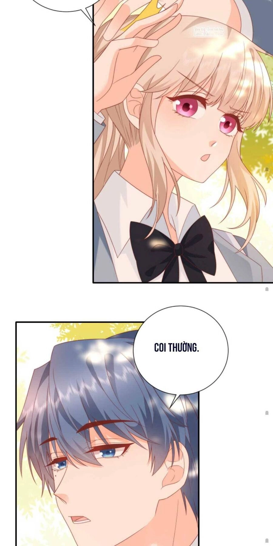 Trọng Sinh Trở Lại Làm Vợ Tổng Tài Chapter 13 - 20