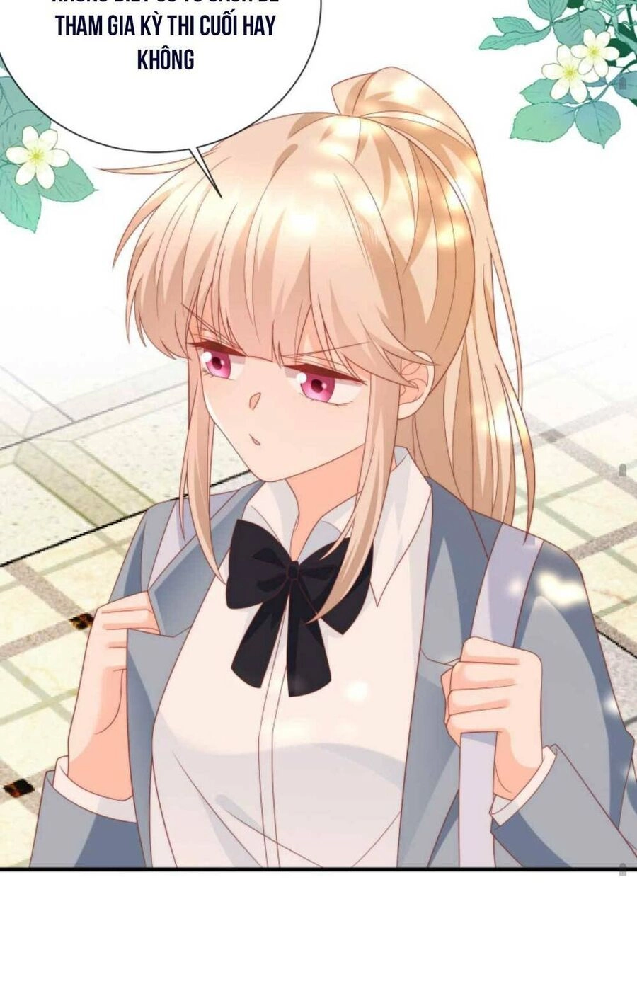 Trọng Sinh Trở Lại Làm Vợ Tổng Tài Chapter 13 - 23