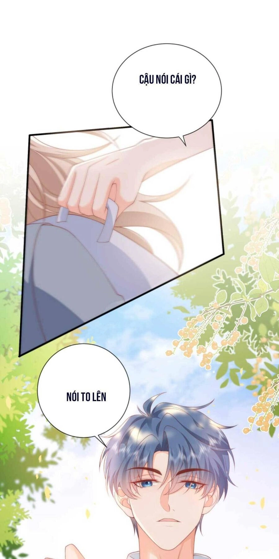 Trọng Sinh Trở Lại Làm Vợ Tổng Tài Chapter 13 - 24