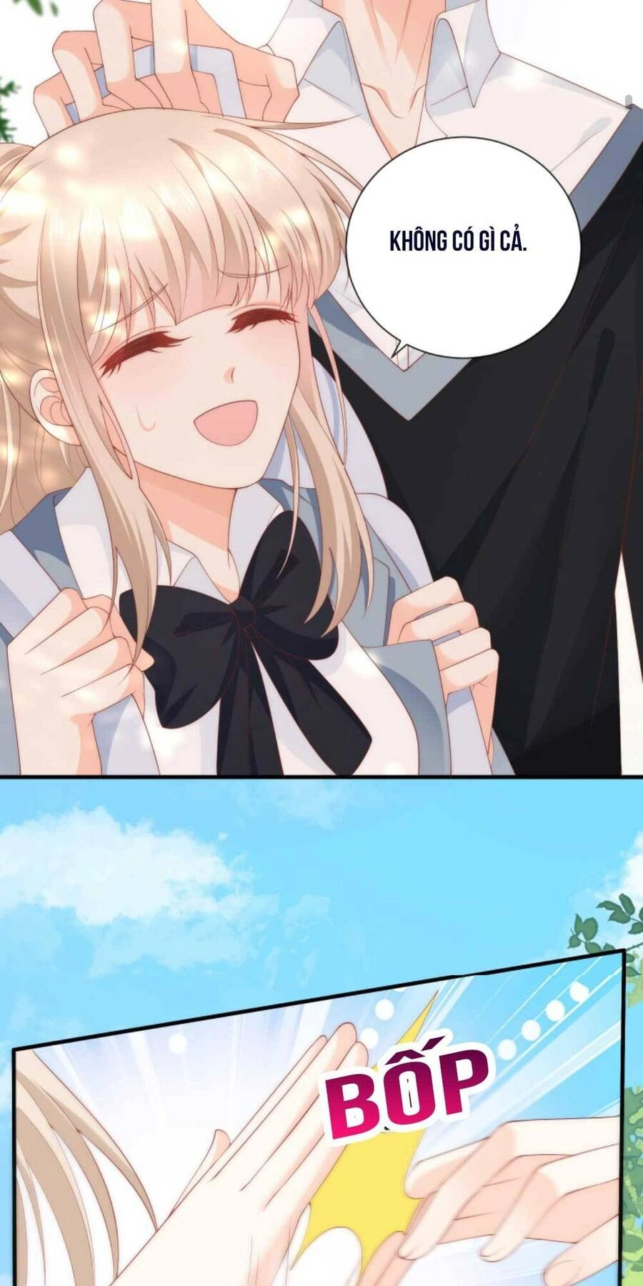 Trọng Sinh Trở Lại Làm Vợ Tổng Tài Chapter 13 - 25