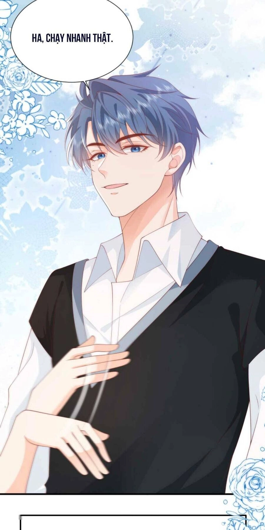 Trọng Sinh Trở Lại Làm Vợ Tổng Tài Chapter 13 - 27