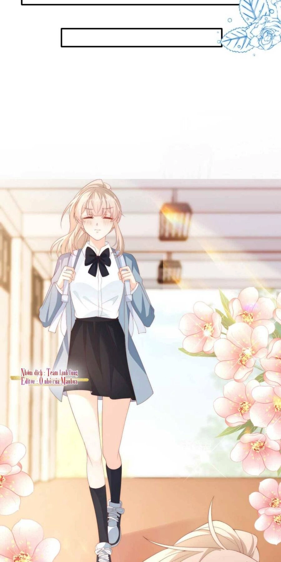 Trọng Sinh Trở Lại Làm Vợ Tổng Tài Chapter 13 - 28