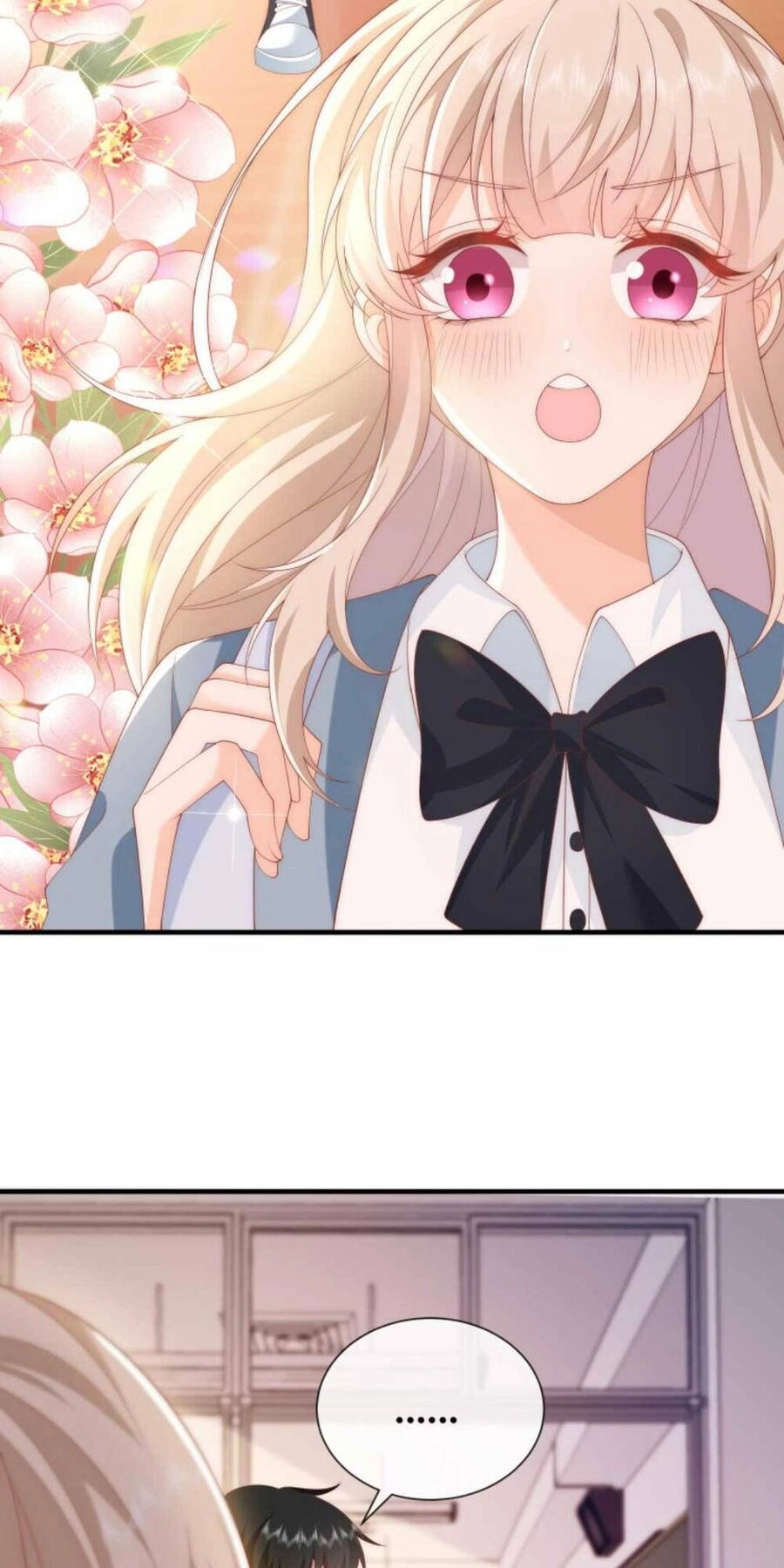 Trọng Sinh Trở Lại Làm Vợ Tổng Tài Chapter 13 - 29