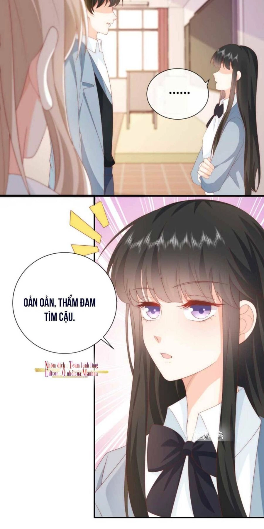 Trọng Sinh Trở Lại Làm Vợ Tổng Tài Chapter 13 - 30