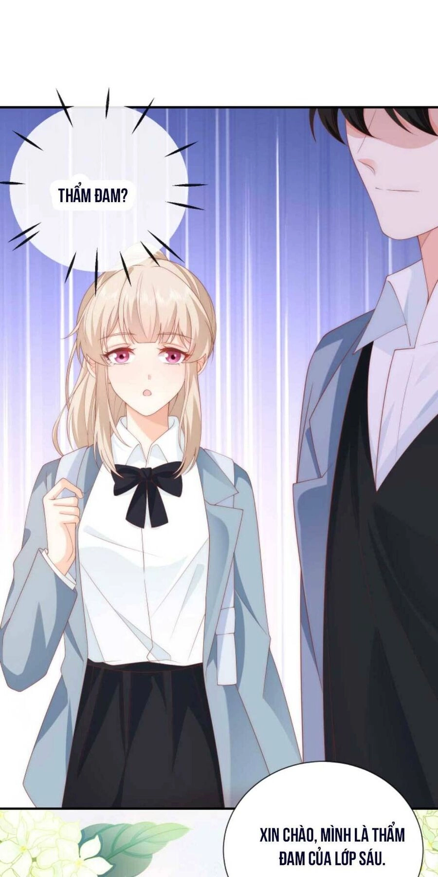 Trọng Sinh Trở Lại Làm Vợ Tổng Tài Chapter 13 - 31