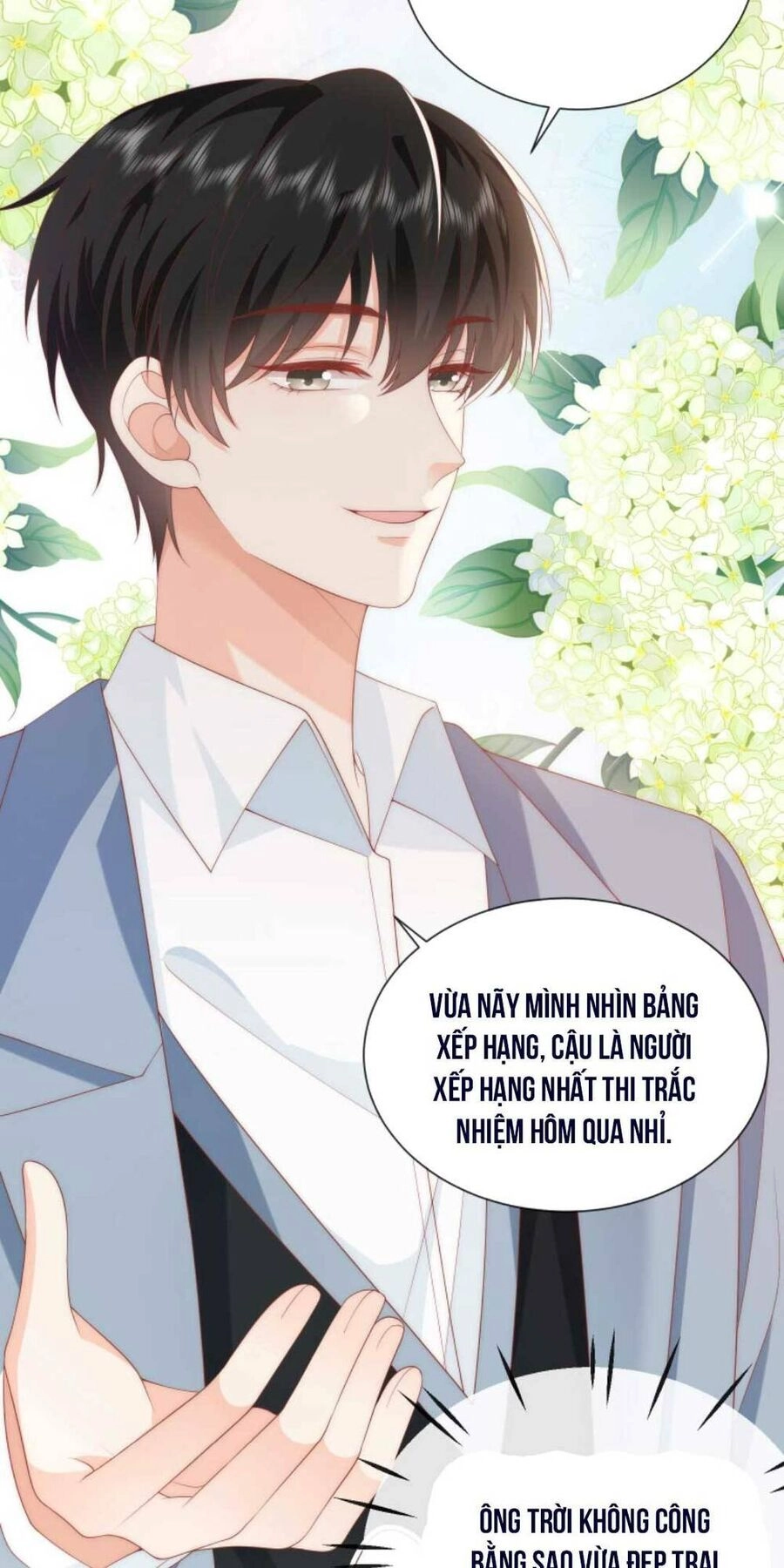 Trọng Sinh Trở Lại Làm Vợ Tổng Tài Chapter 13 - 32