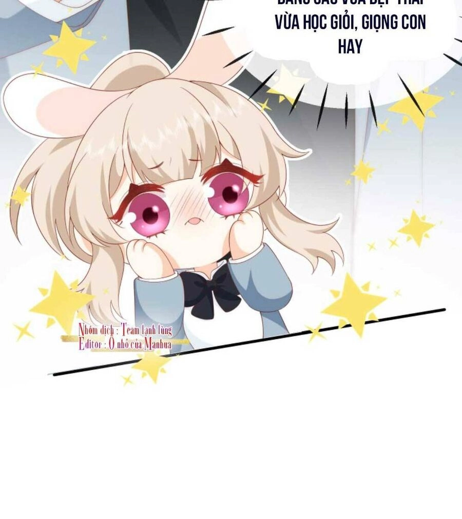 Trọng Sinh Trở Lại Làm Vợ Tổng Tài Chapter 13 - 33