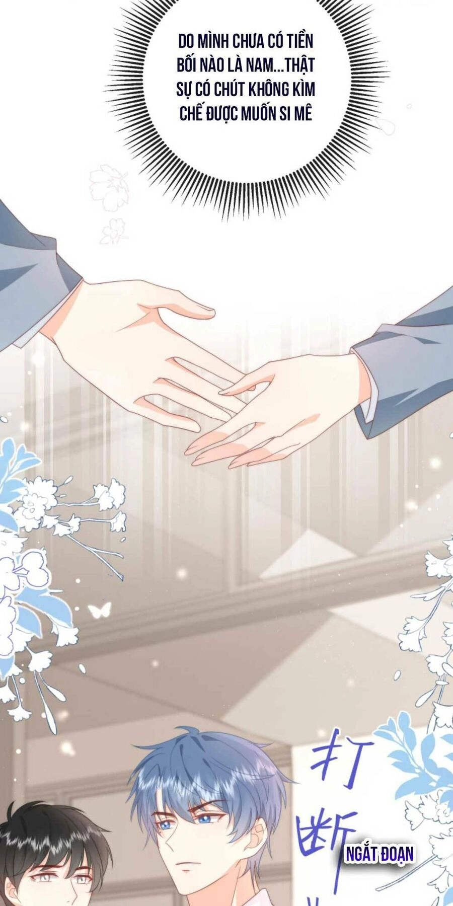 Trọng Sinh Trở Lại Làm Vợ Tổng Tài Chapter 14 - 5